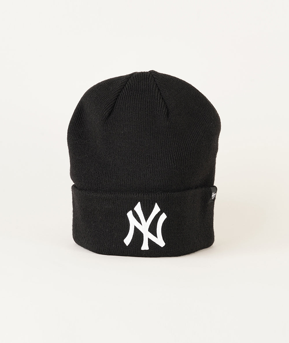 
                  
                    47 BRAND Raised Basic
                  
                