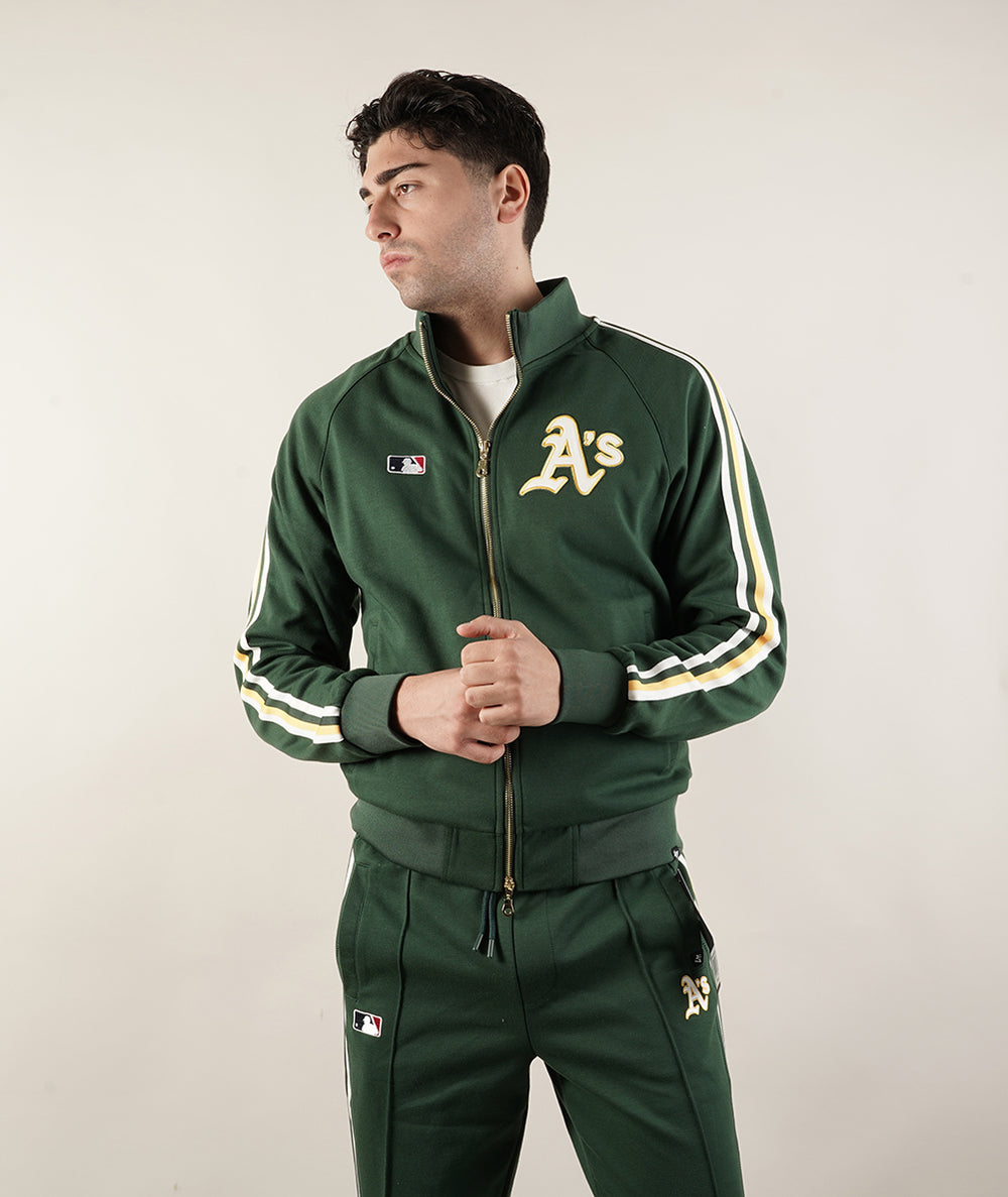 47 BRAND Track jacket Jetway