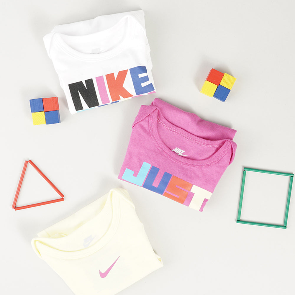 
                  
                    NIKE BODYSUIT
                  
                