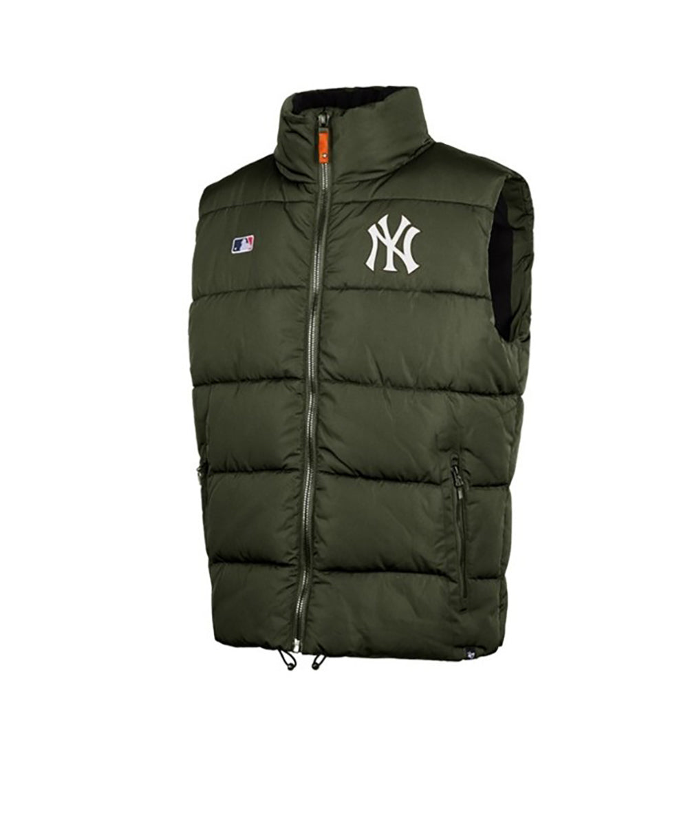 47 BRAND Giacca Gila Vest