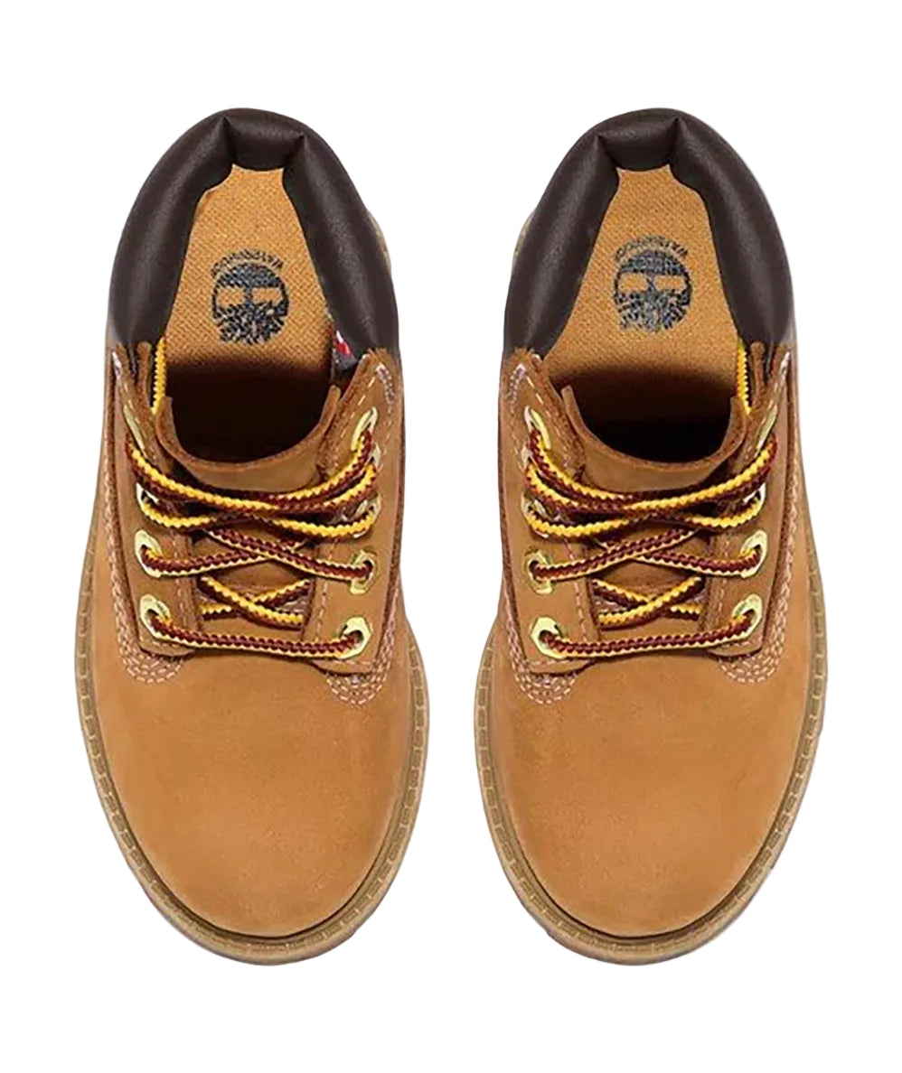 
                  
                    TIMBERLAND PREMIUM 6-INCH
                  
                