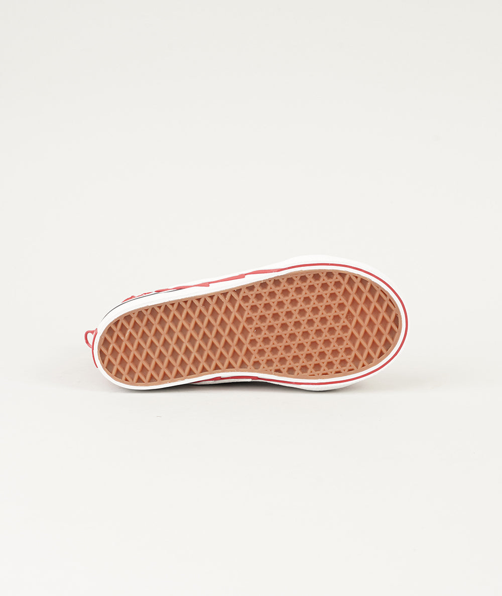 
                  
                    VANS SK8-HI
                  
                