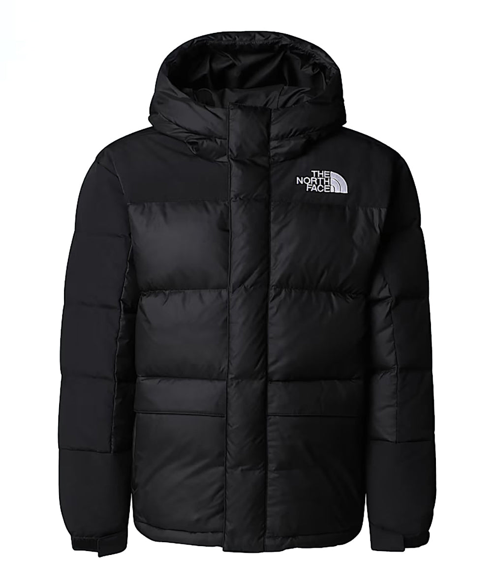 
                  
                    THE NORTH FACE SHORT PARKA
                  
                