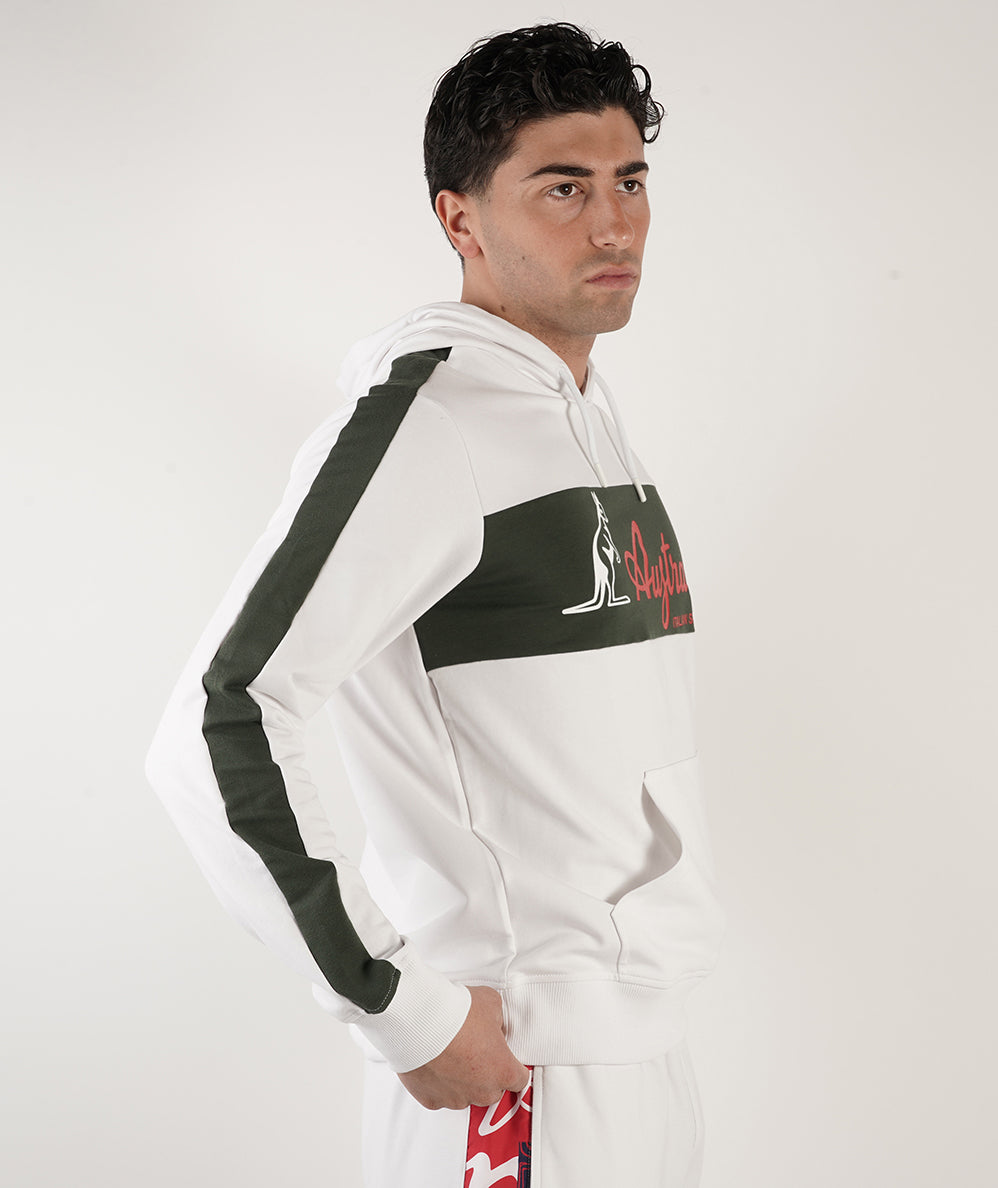 
                  
                    AUSTRALIAN HOODIE ELIO
                  
                
