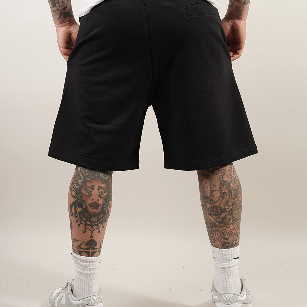 
                  
                    PHOBIA SHORT
                  
                