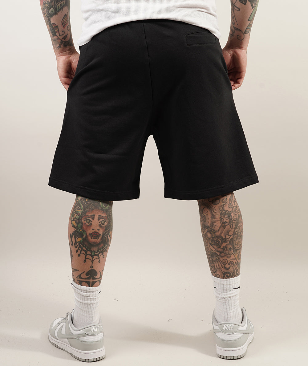 
                  
                    PHOBIA SHORT
                  
                