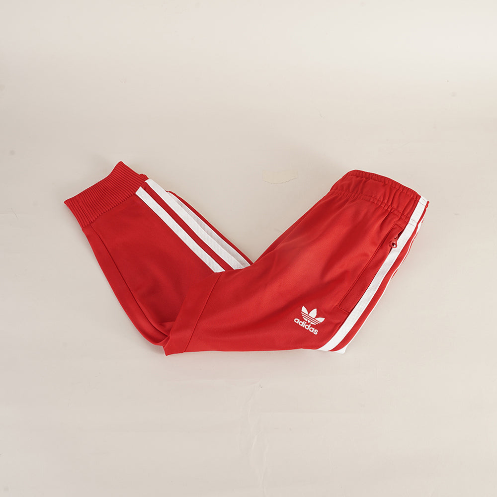 
                  
                    ADIDAS TRACKSUIT
                  
                