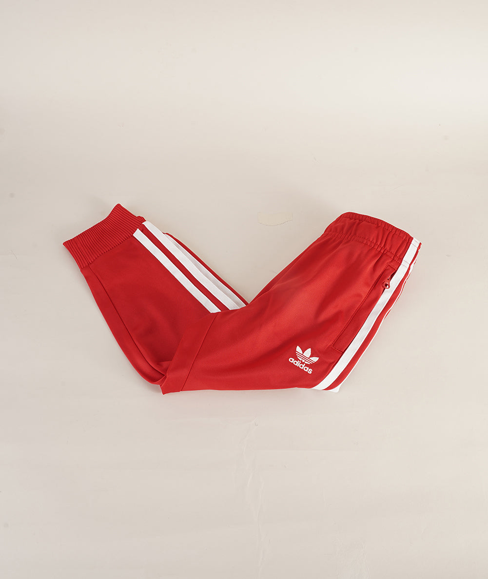 
                  
                    ADIDAS TRACKSUIT
                  
                