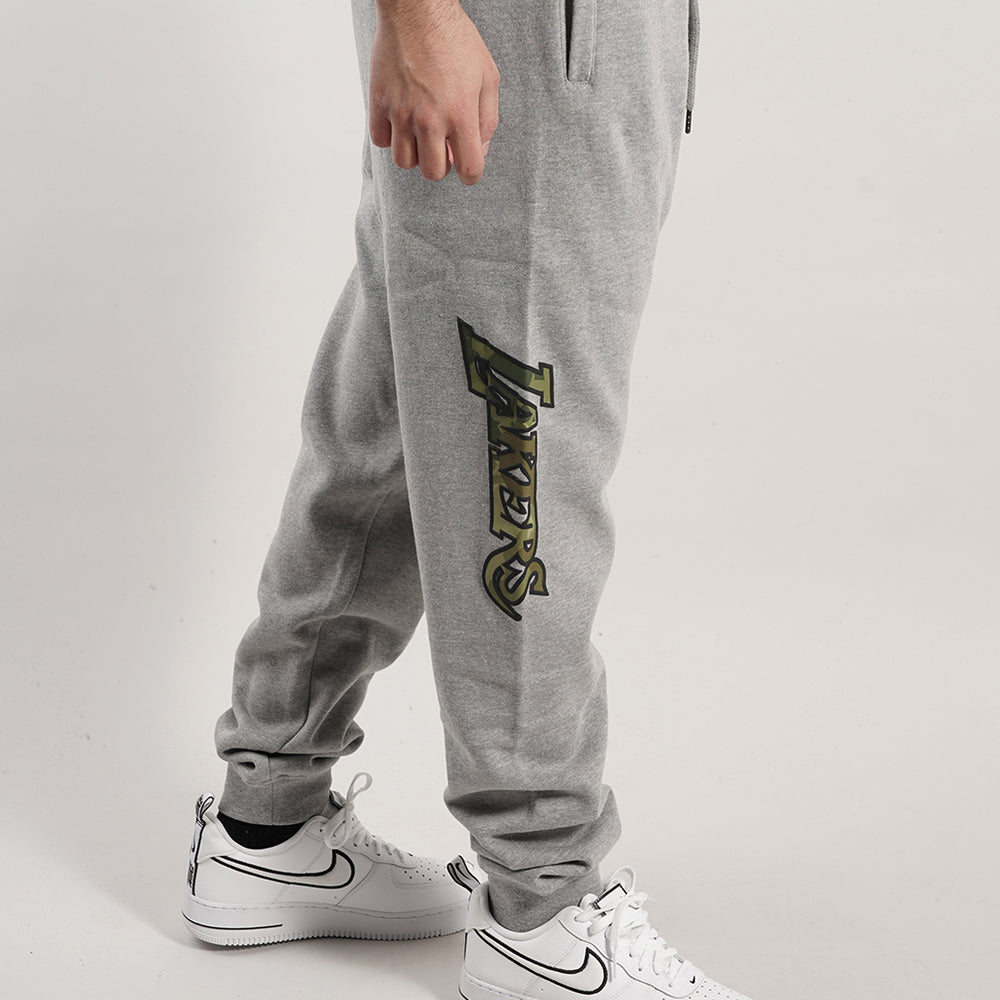 
                  
                    MITCHELL & NESS PANTALONI TUTA
                  
                