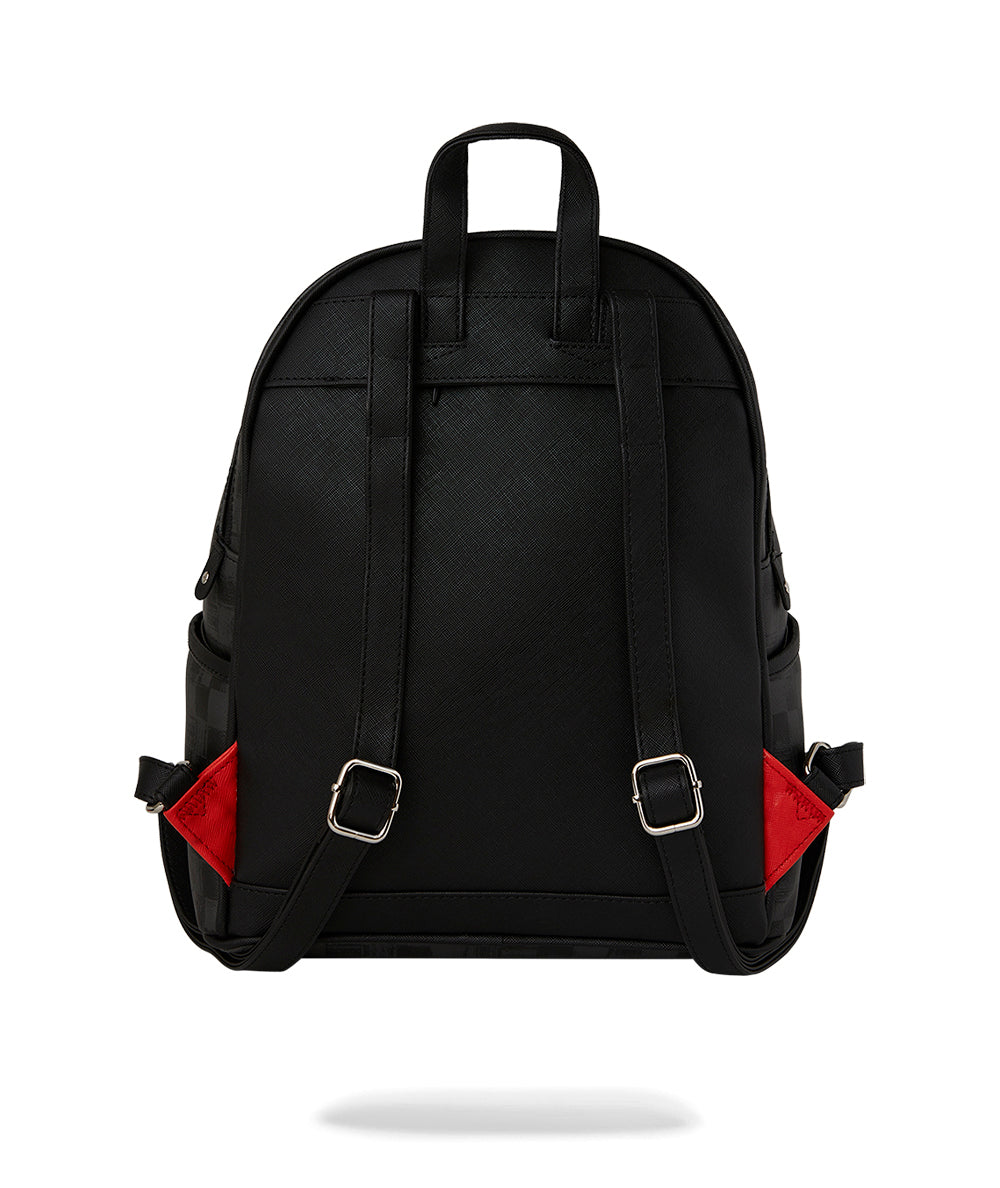 
                  
                    SPRAYGROUND SCRIBBLE SHARK SAVAGE BACKPACK
                  
                