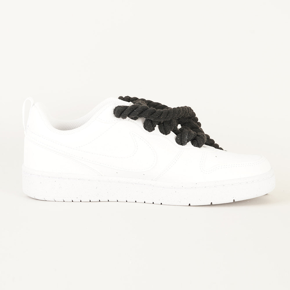 
                  
                    NIKE COURT BOROUGH LOW
                  
                