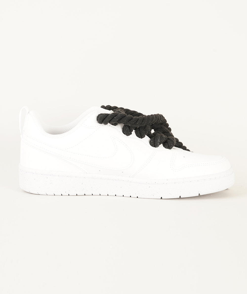 
                  
                    NIKE COURT BOROUGH LOW
                  
                