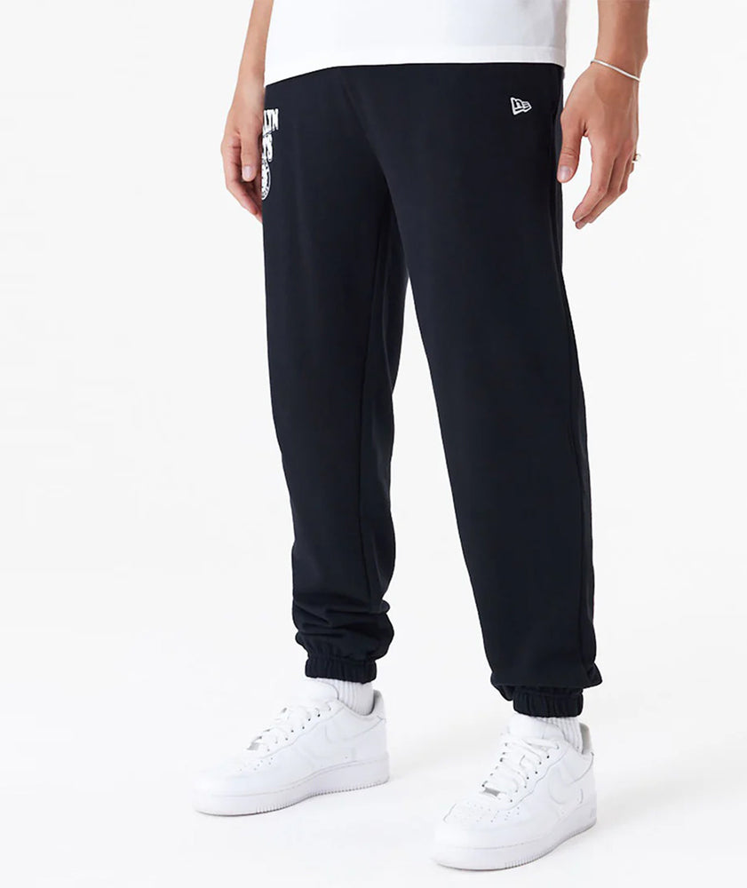 
                  
                    NEW ERA JOGGERS BROOKLYN NETS
                  
                