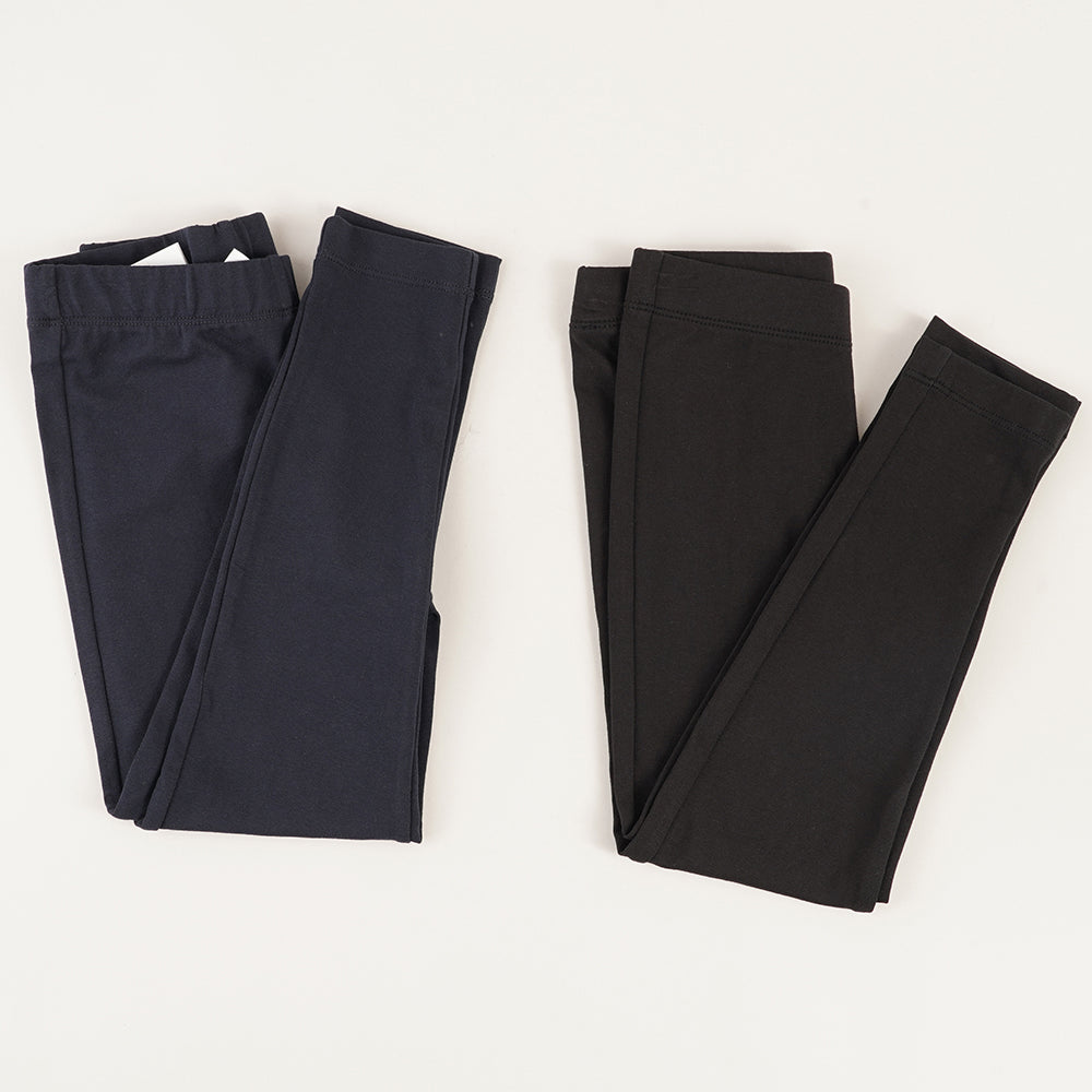 
                  
                    CHAMPION LEGGINGS DOUBLE PACK
                  
                