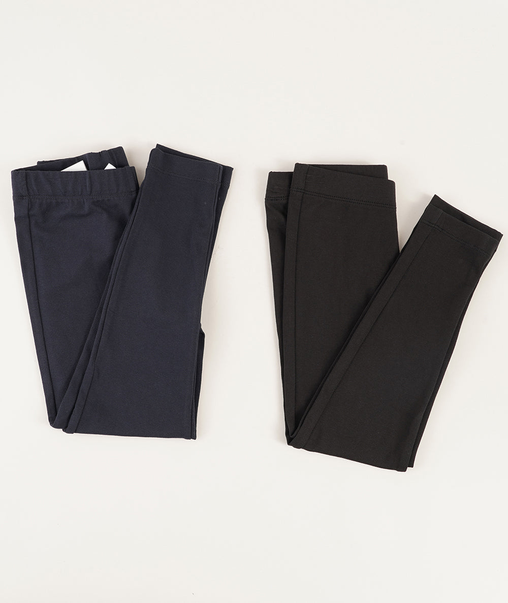 
                  
                    CHAMPION LEGGINGS DOUBLE PACK
                  
                