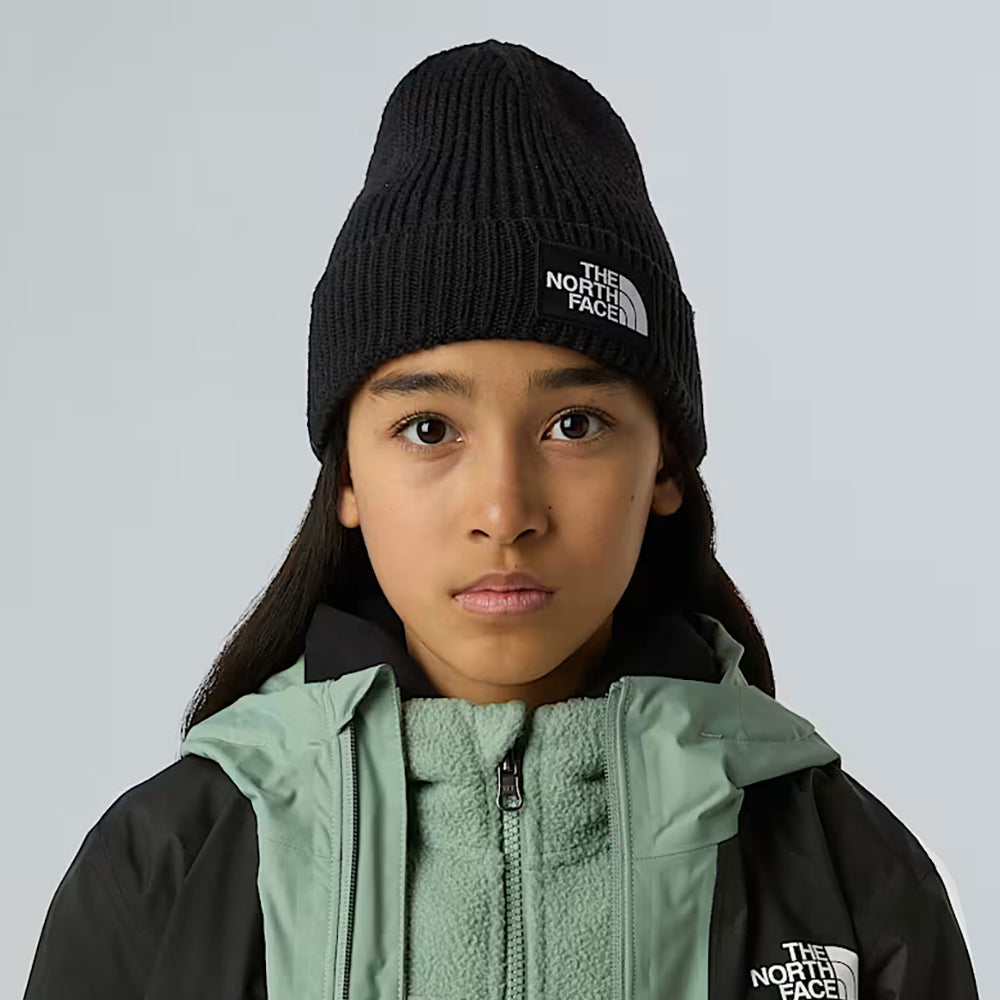 
                  
                    THE NORTH FACE CAPPELLO CON RISVOLTO
                  
                