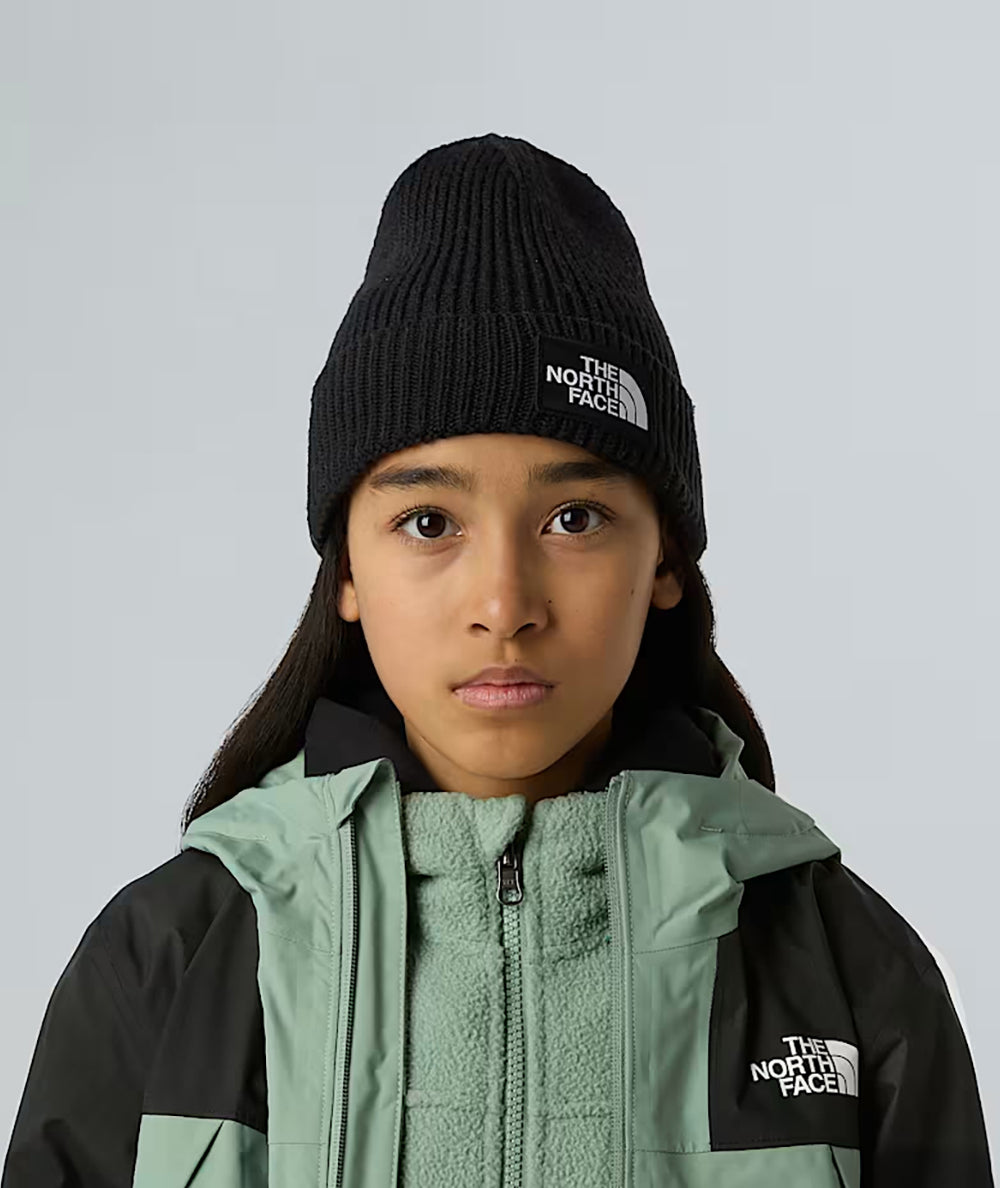 
                  
                    THE NORTH FACE CAPPELLO CON RISVOLTO
                  
                