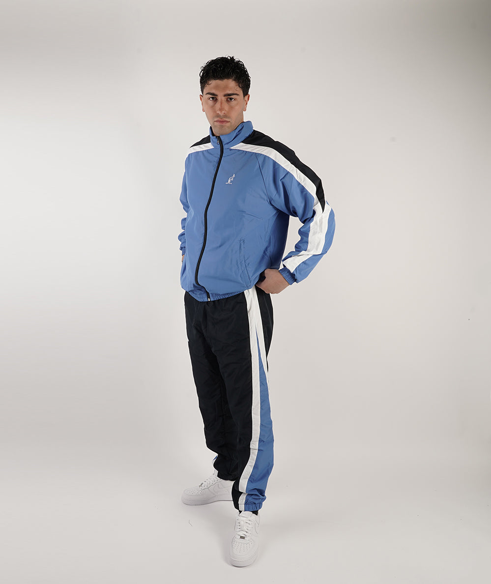 
                  
                    AUSTRALIAN LIFE SMASH TRACKSUIT
                  
                