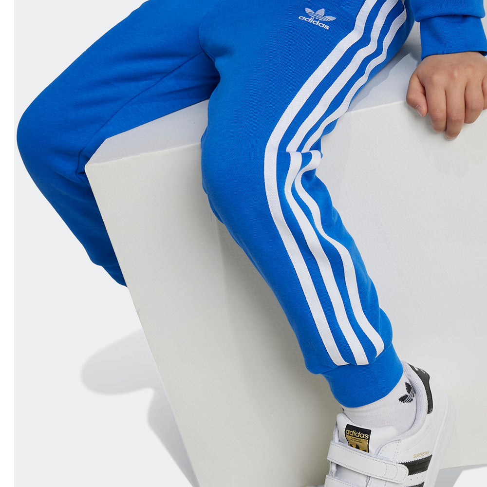 
                  
                    ADIDAS TREFOIL CREW
                  
                