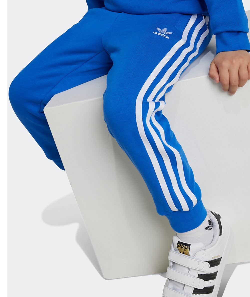 
                  
                    ADIDAS TREFOIL CREW
                  
                