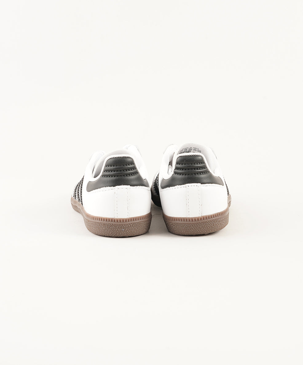 
                  
                    ADIDAS SAMBA
                  
                