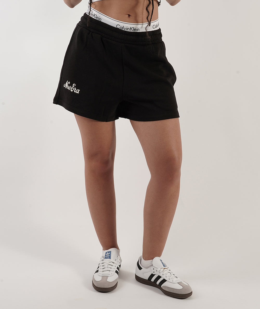 NEW ERA SCRIPT SHORTSS