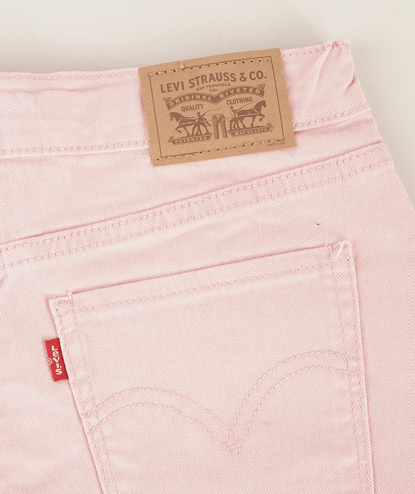 
                  
                    LEVI'S SHORTS
                  
                