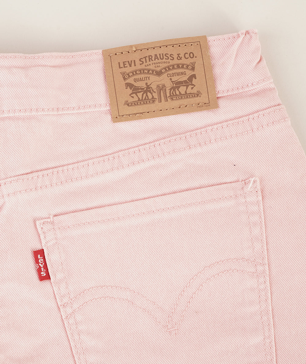 
                  
                    LEVI'S SHORTS
                  
                