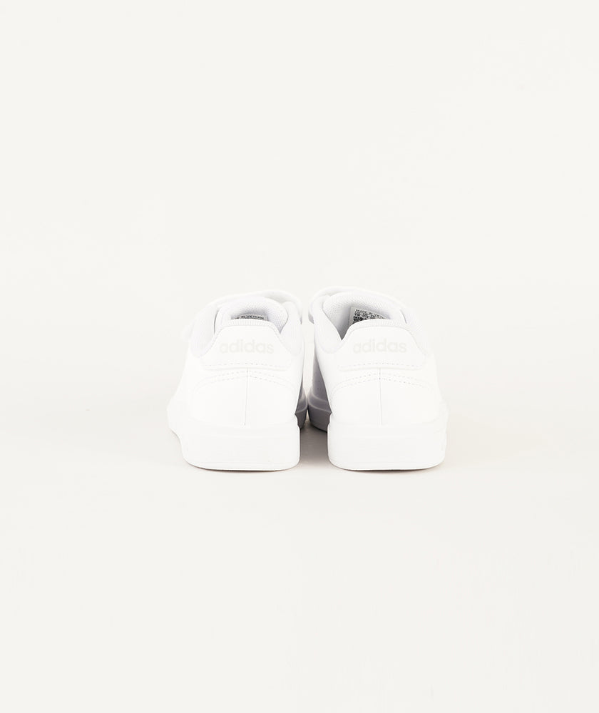 
                  
                    ADIDAS ADVANTAGE BASE
                  
                