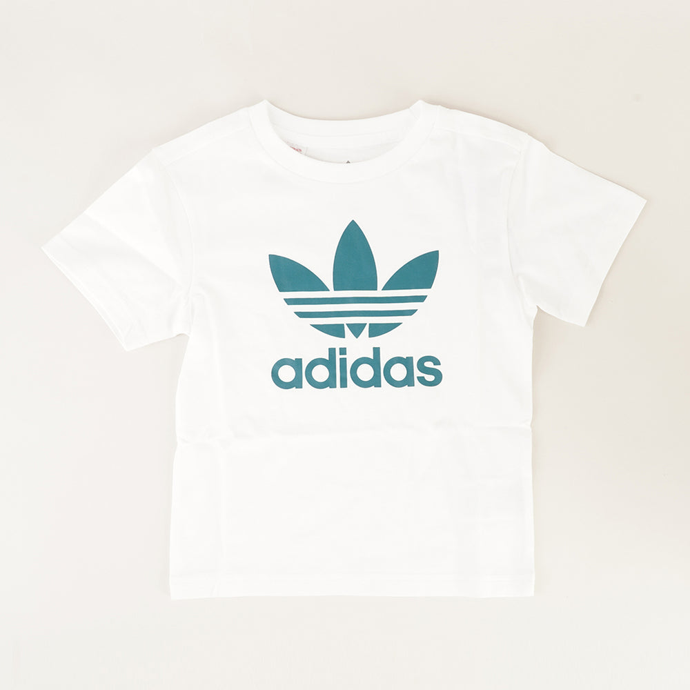 
                  
                    ADIDAS SHORT TEE SET
                  
                