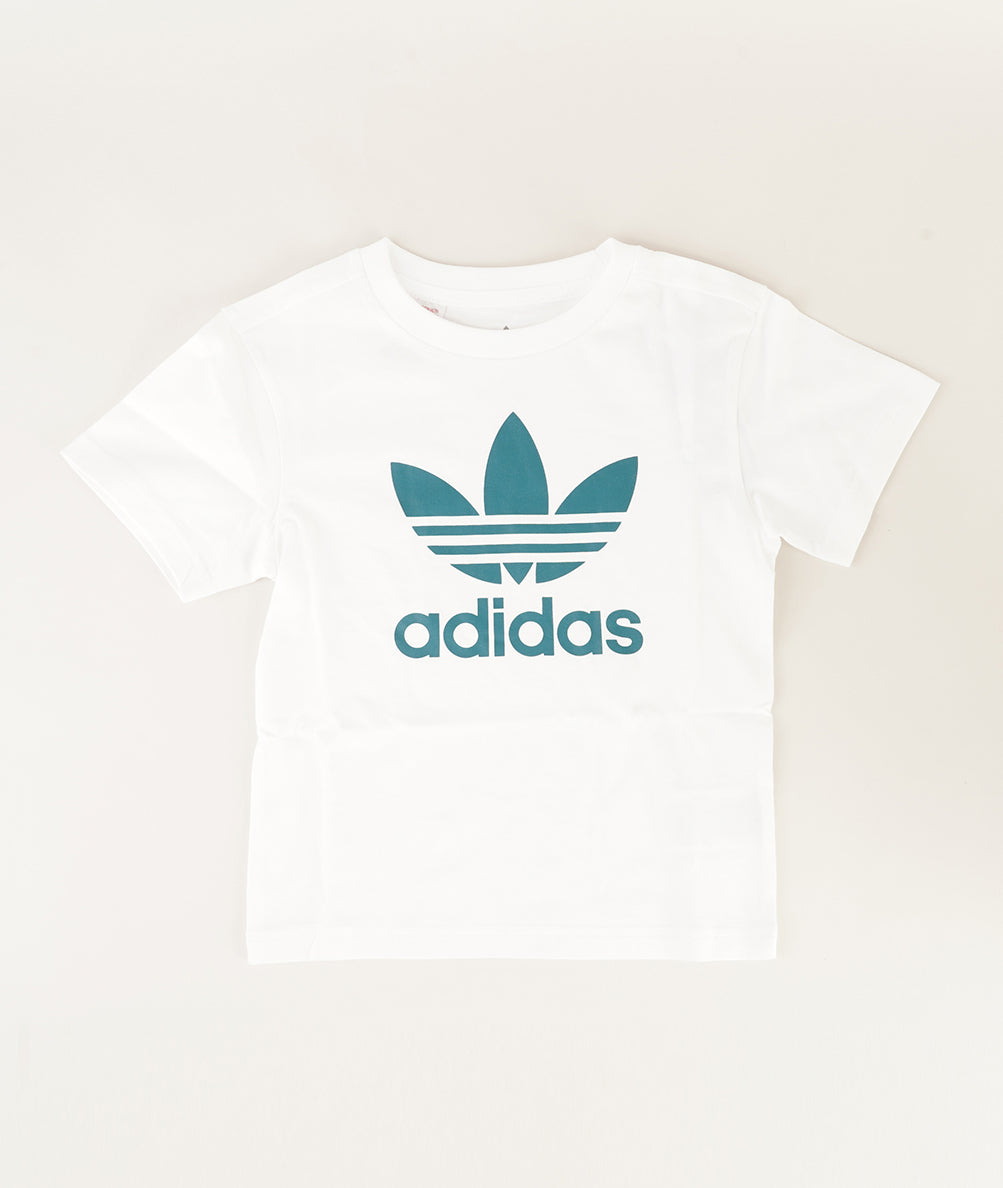 
                  
                    ADIDAS SHORT TEE SET
                  
                