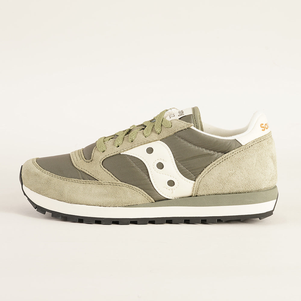 
                  
                    SAUCONY JAZZ ORIGINAL
                  
                