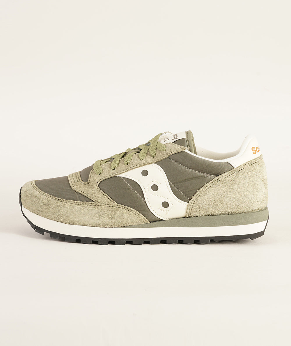 
                  
                    SAUCONY JAZZ ORIGINAL
                  
                
