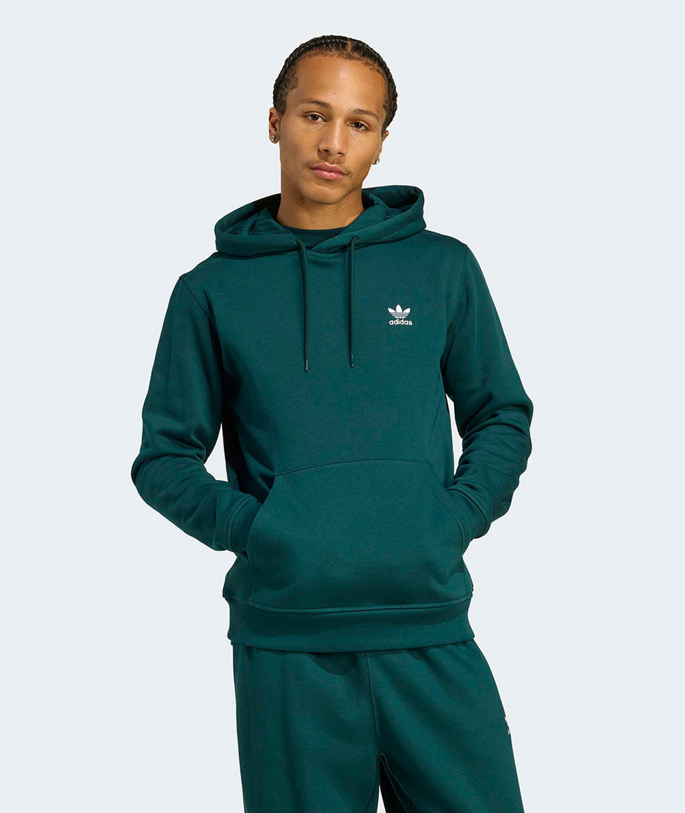 ADIDAS FELPA ESSENTIALS