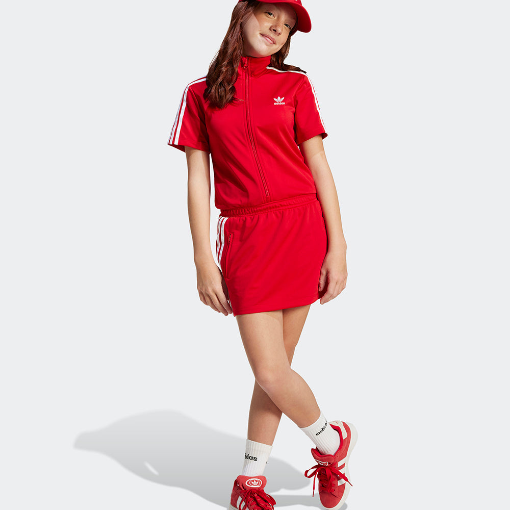 
                  
                    ADIDAS FIREBIRD DRESS
                  
                