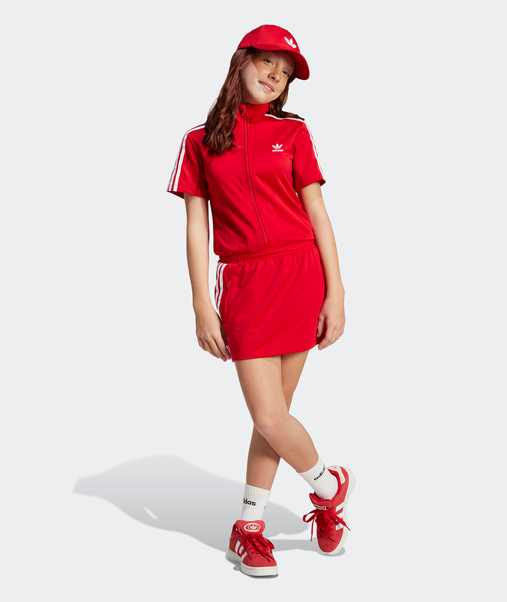 
                  
                    ADIDAS FIREBIRD DRESS
                  
                