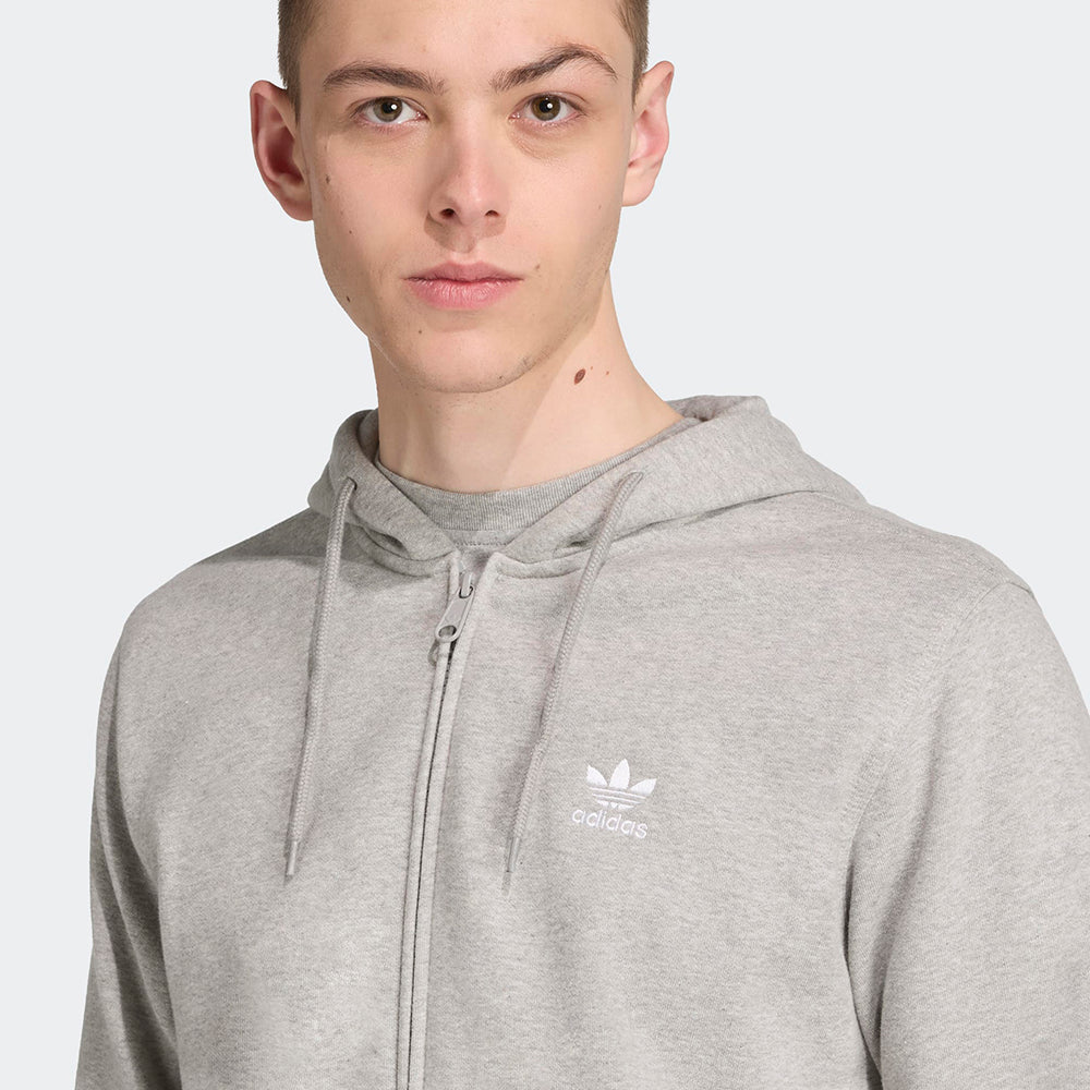 
                  
                    ADIDAS Hoodie Trefoil Essentials Full-Zip
                  
                