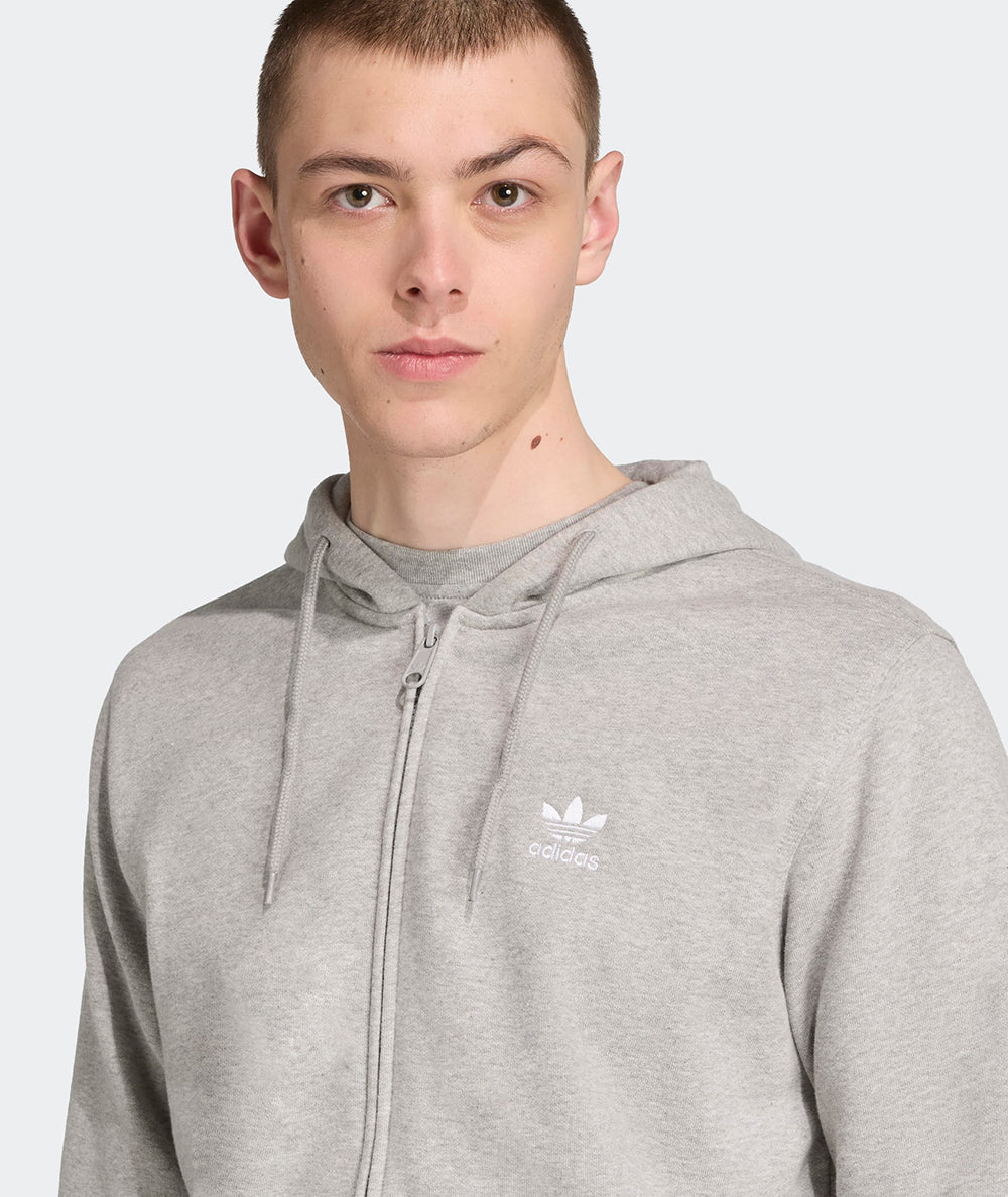 
                  
                    ADIDAS Hoodie Trefoil Essentials Full-Zip
                  
                
