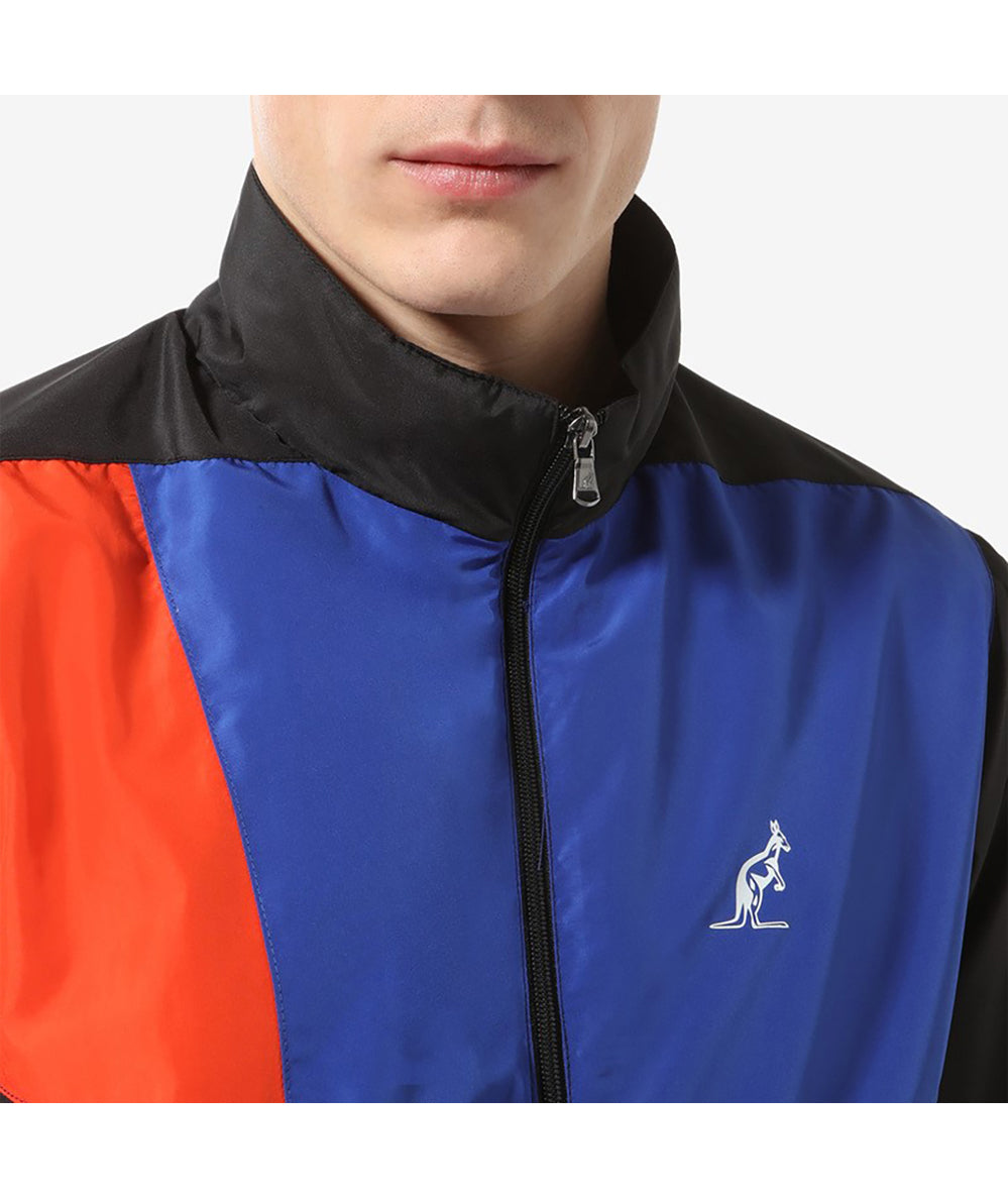 
                  
                    AUSTRALIAN COLOR BLOCK
                  
                