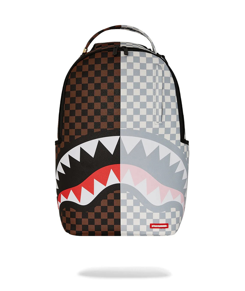 SPRAYGROUND ZAINO SPRAYGROUND