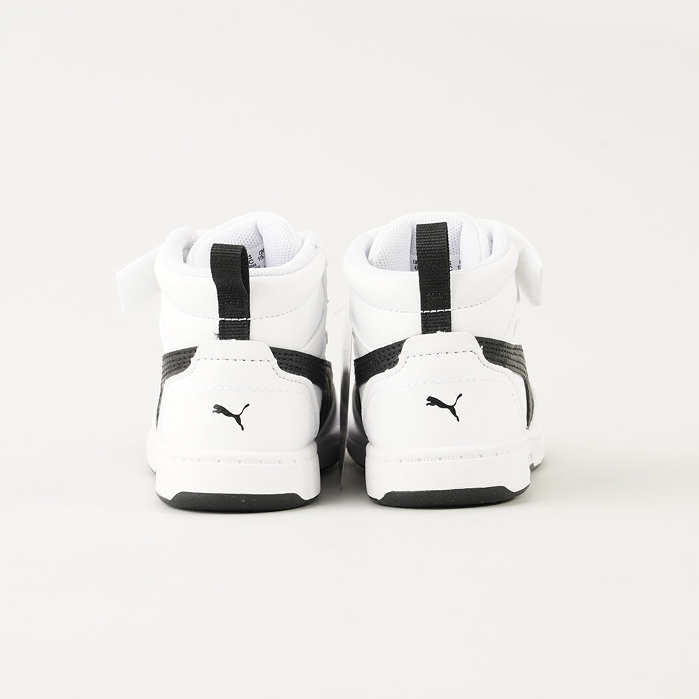 
                  
                    PUMA REBOUND V6 MID
                  
                