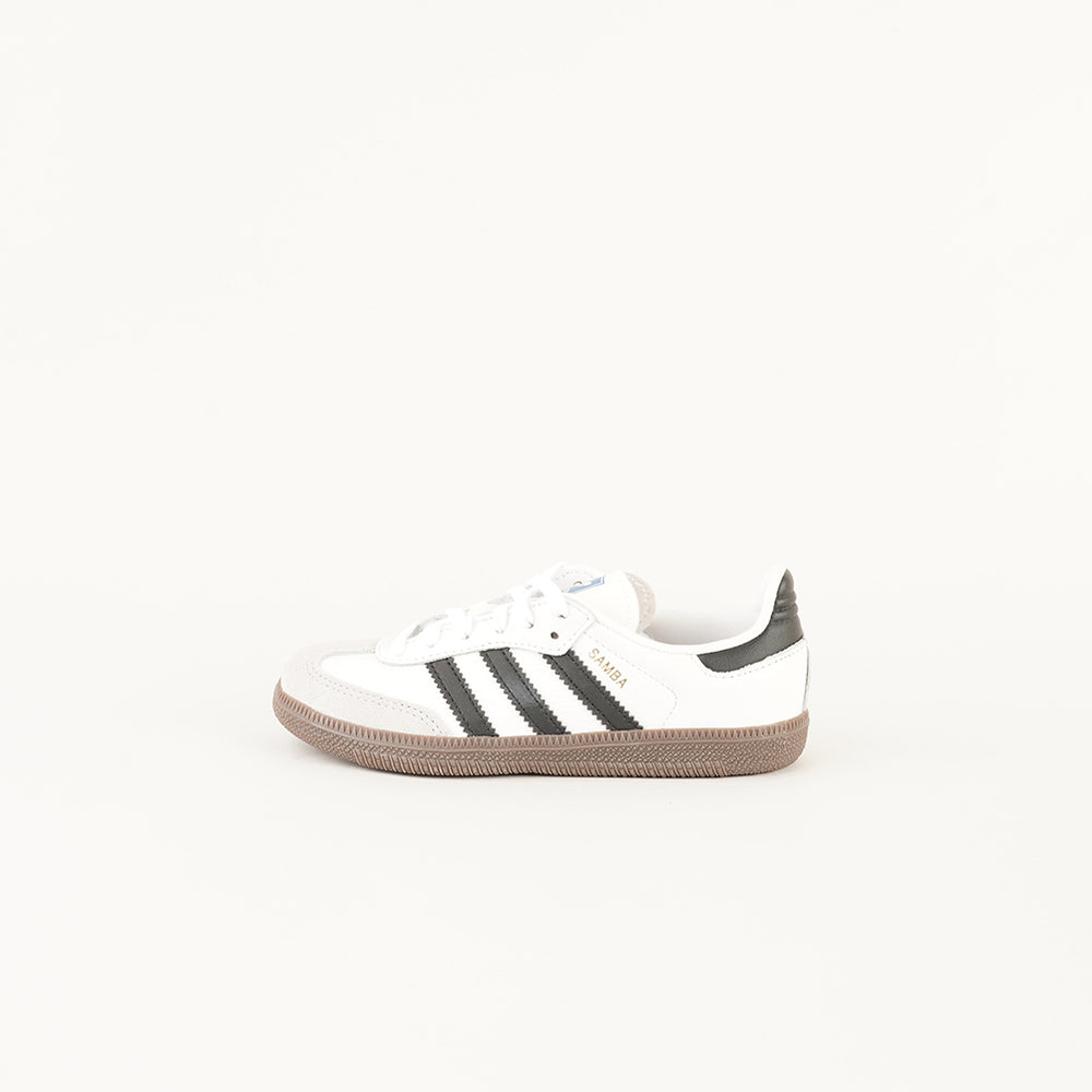 
                  
                    ADIDAS SAMBA
                  
                