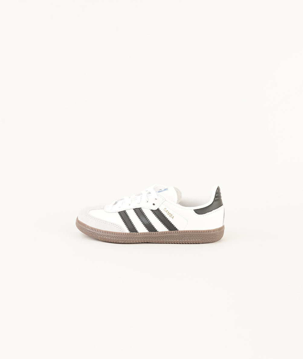 
                  
                    ADIDAS SAMBA
                  
                