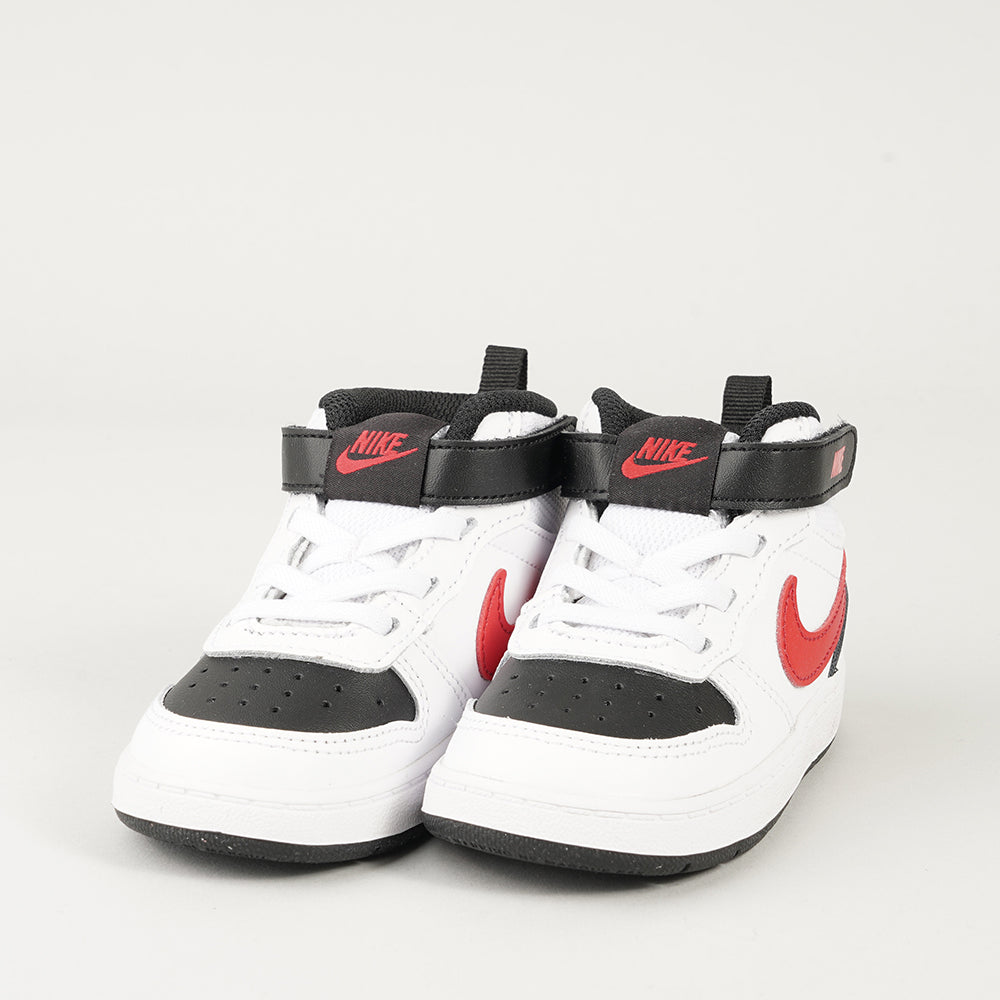 
                  
                    NIKE COURT BOROUGH MID
                  
                
