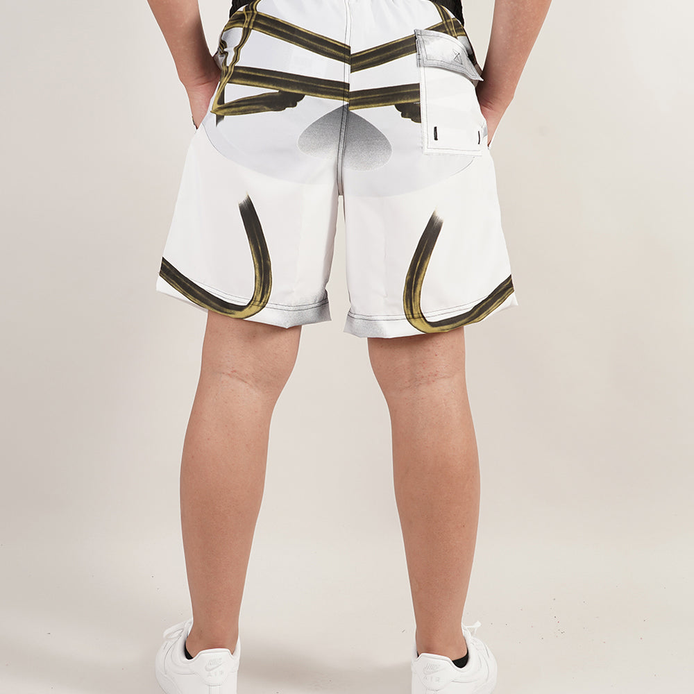 
                  
                    AUSTRALIAN COSTUME STAMPATO
                  
                