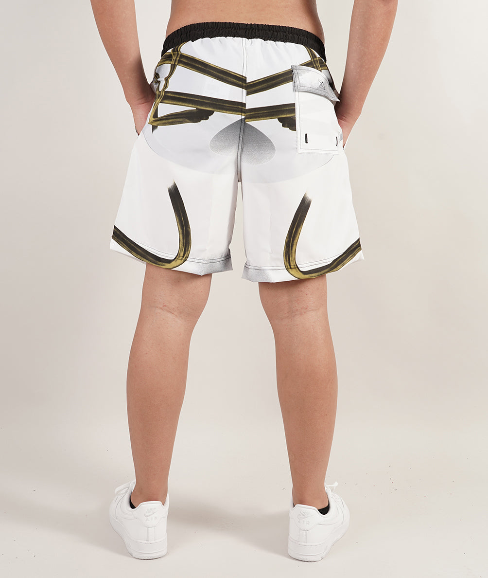 
                  
                    AUSTRALIAN COSTUME STAMPATO
                  
                