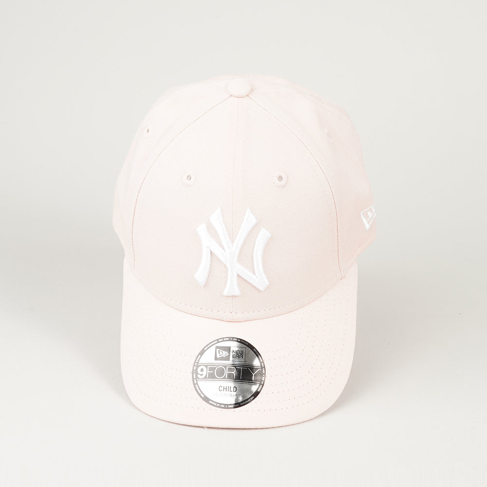 
                  
                    NEW ERA NEW YORK
                  
                