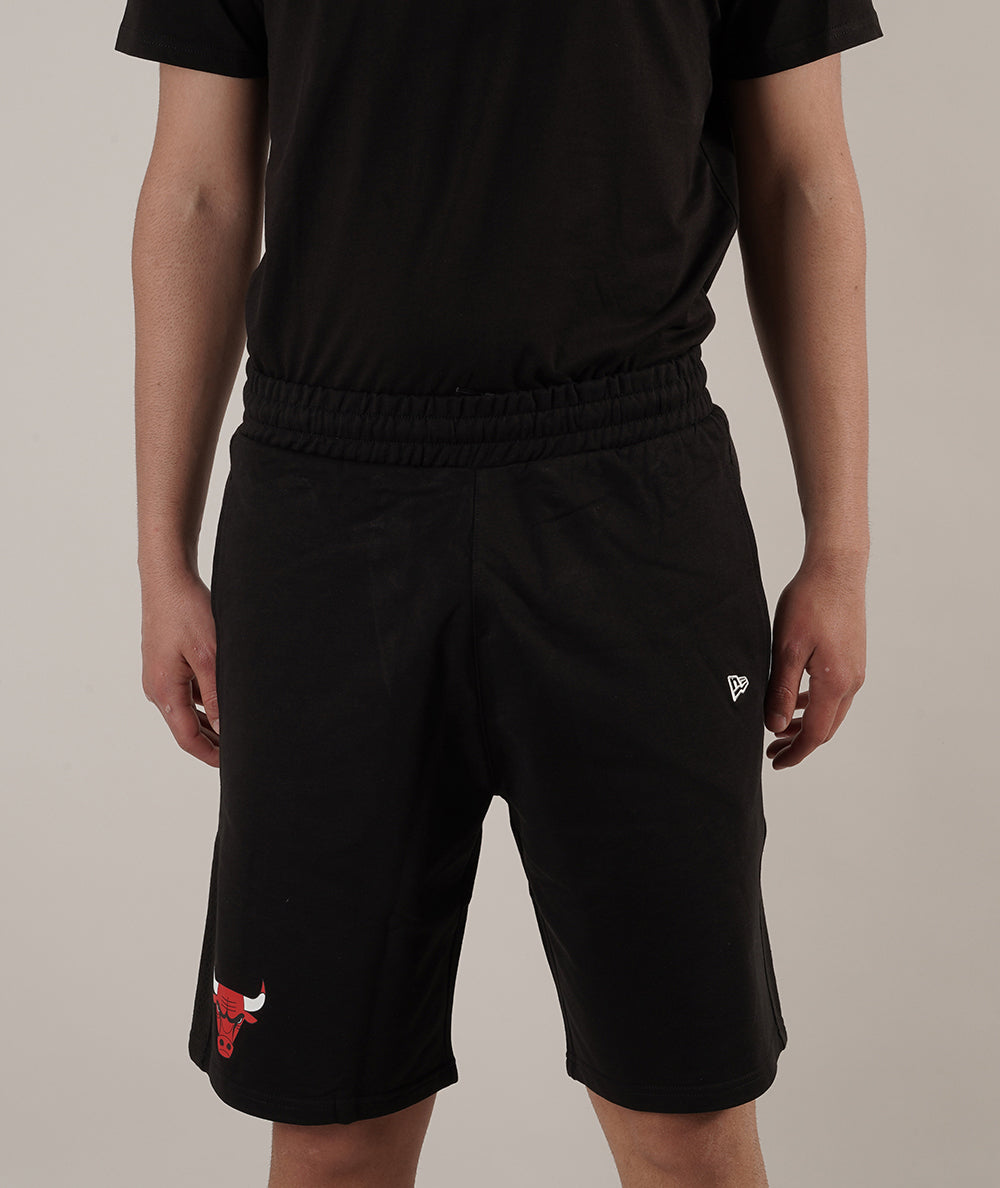 NEW ERA SHORT CHICAGO BULLS