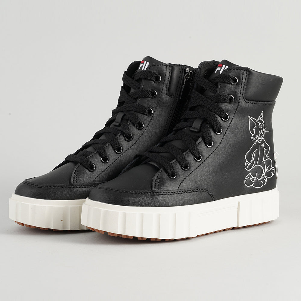 
                  
                    FILA WB SANDBLAST HIGH
                  
                