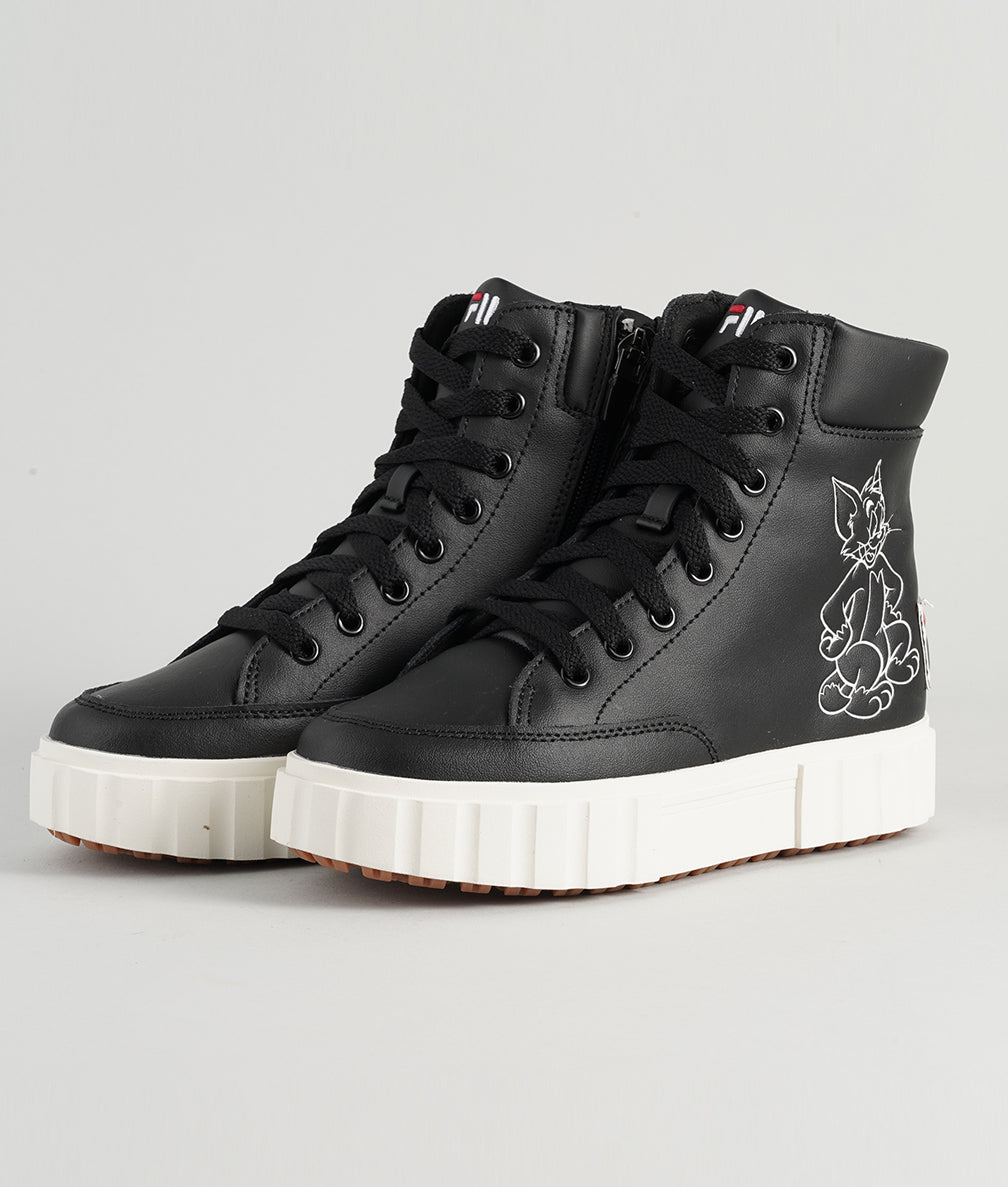 
                  
                    FILA WB SANDBLAST HIGH
                  
                
